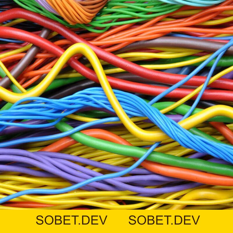 CÔNG NGHIỆP SẢN XUẤT DÂY VÀ CÁP ĐIỆN – Công Ty TNHH Masterbatch (Việt Nam) Pty. Ltd.