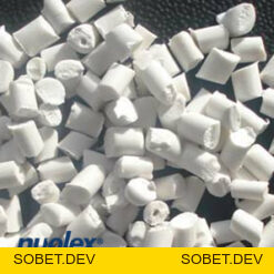 Công Ty TNHH Masterbatch (Việt Nam) Pty. Ltd. – Masterbatch (Vietnam) Pty. Ltd. Company