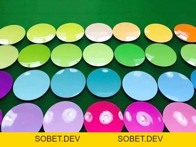CÔNG NGHIỆP MỸ PHẨM – Công Ty TNHH Masterbatch (Việt Nam) Pty. Ltd.