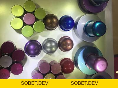 CÔNG NGHIỆP MỸ PHẨM – Công Ty TNHH Masterbatch (Việt Nam) Pty. Ltd.