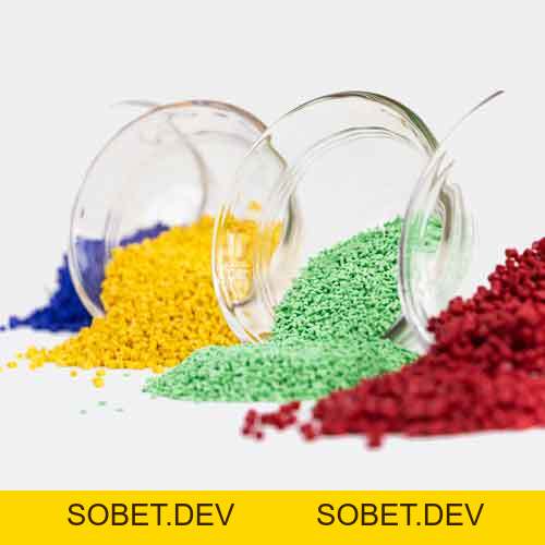 Ngành nhựa điêu đứng vì sức mua thấp do COVID-19 – Công Ty TNHH Masterbatch (Việt Nam) Pty. Ltd.