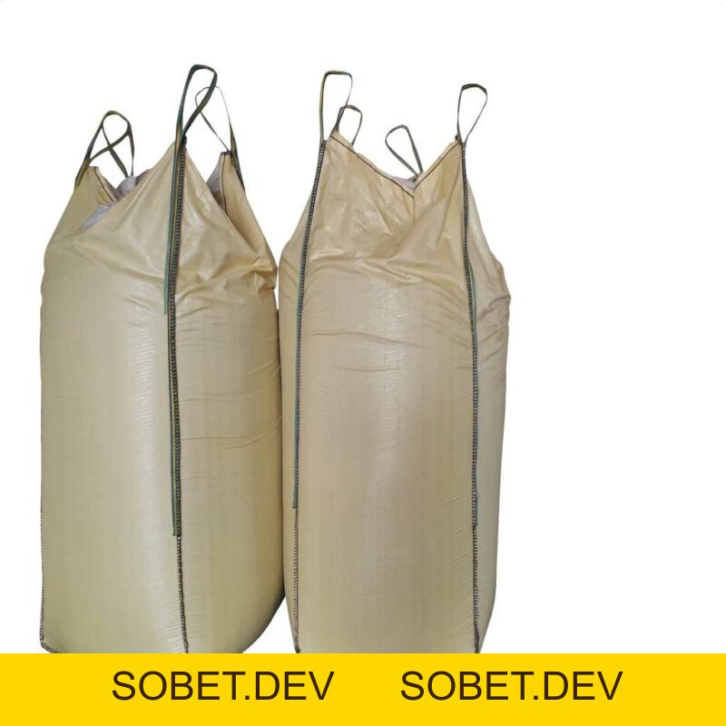 CÔNG NGHIỆP BAO BI – Công Ty TNHH Masterbatch (Việt Nam) Pty. Ltd.
