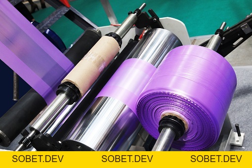 Công Ty TNHH Masterbatch (Việt Nam) Pty. Ltd. – Masterbatch (Vietnam) Pty. Ltd. Company