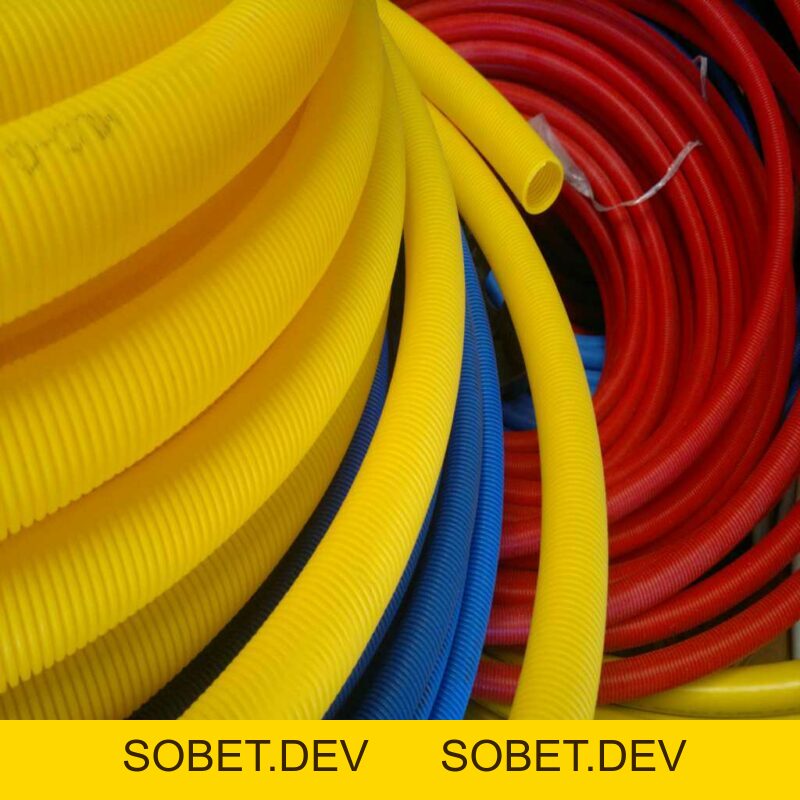NGÀNH ỐNG NHỰA – Công Ty TNHH Masterbatch (Việt Nam) Pty. Ltd.