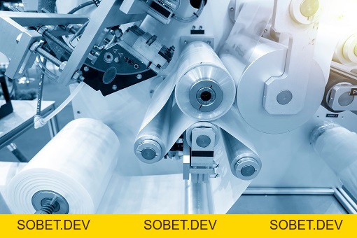 Công Ty TNHH Masterbatch (Việt Nam) Pty. Ltd. – Masterbatch (Vietnam) Pty. Ltd. Company