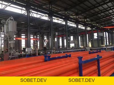 NGÀNH ỐNG NHỰA – Công Ty TNHH Masterbatch (Việt Nam) Pty. Ltd.