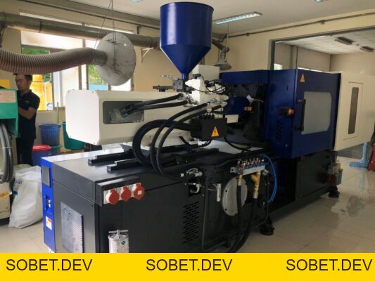 Năng lực sản xuất – Công Ty TNHH Masterbatch (Việt Nam) Pty. Ltd.
