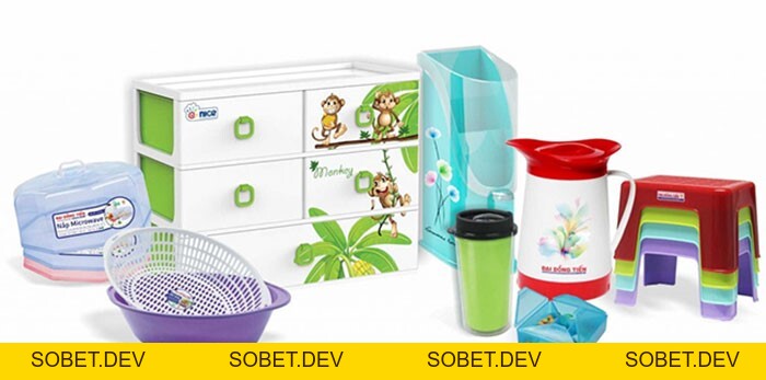 Nội thất và đồ gia dụng – Công Ty TNHH Masterbatch (Việt Nam) Pty. Ltd.