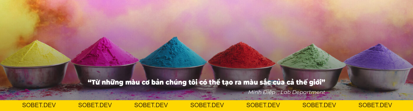 Công Ty TNHH Masterbatch (Việt Nam) Pty. Ltd. – Masterbatch (Vietnam) Pty. Ltd. Company