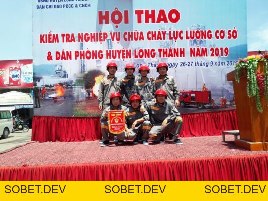 Hoạt động công ty – Công Ty TNHH Masterbatch (Việt Nam) Pty. Ltd.