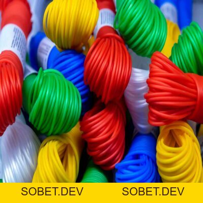 Ứng dụng – Công Ty TNHH Masterbatch (Việt Nam) Pty. Ltd.