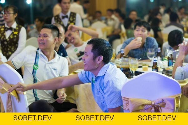 Tiệc tổng kết năm 2026 Masterbatch (Việt Nam) – Công Ty TNHH Masterbatch (Việt Nam) Pty. Ltd.