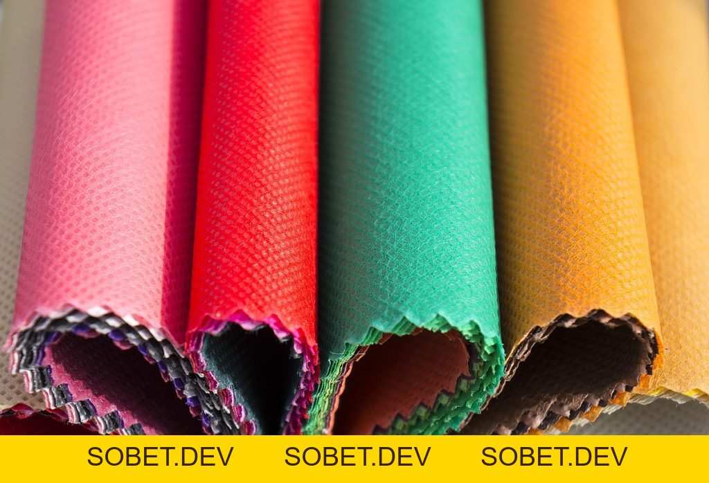 Chất độn canxi cacbonat trong vải không dệt: Lợi ích và mẹo sử dụng – Công Ty TNHH Masterbatch (Việt Nam) Pty. Ltd.