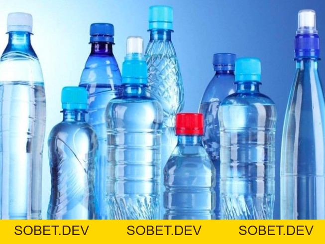Tìm hiểu ký hiệu trên chai nhựa để đảm bảo sức khỏe – Công Ty TNHH Masterbatch (Việt Nam) Pty. Ltd.