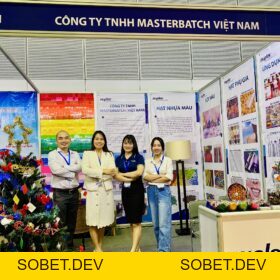Bài viết mới – Công Ty TNHH Masterbatch (Việt Nam) Pty. Ltd.