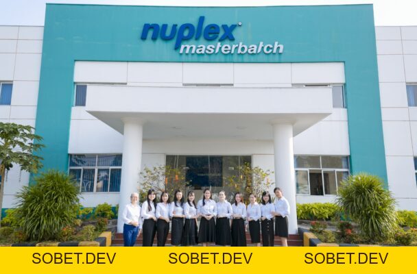 SỰ HỒI PHỤC NUPLEX MASTERBATCH SAU ĐẠI DỊCH COVID-19 – Công Ty TNHH Masterbatch (Việt Nam) Pty. Ltd.