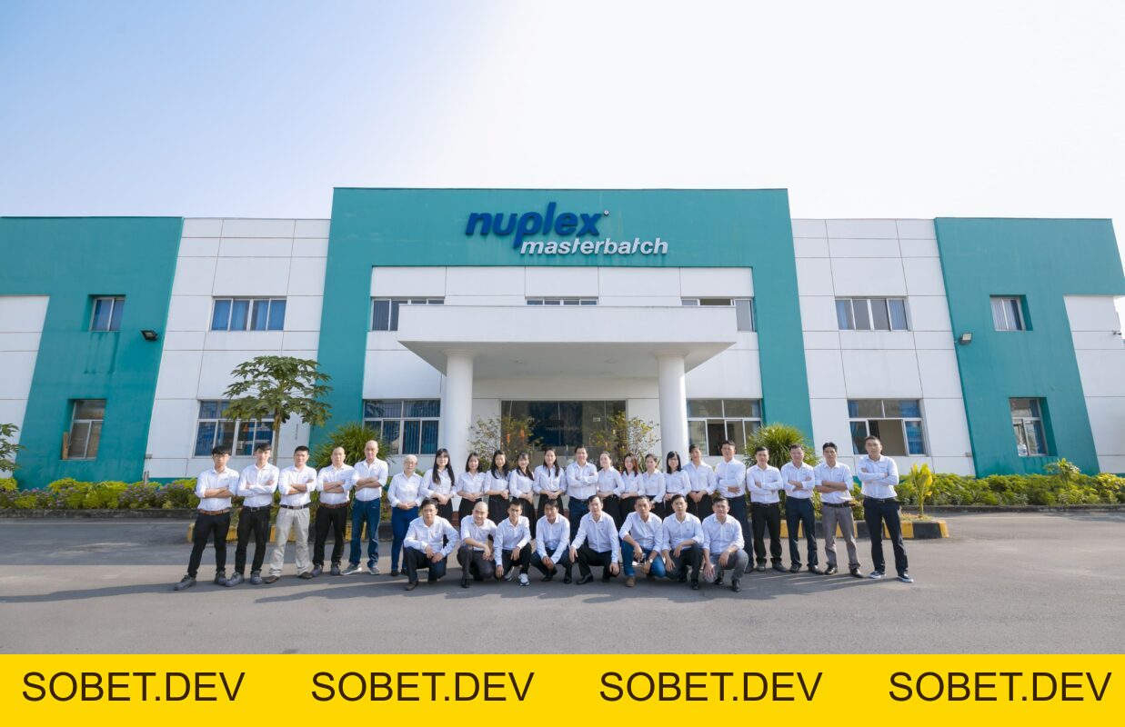 Tuyển Dụng – Công Ty TNHH Masterbatch (Việt Nam) Pty. Ltd.