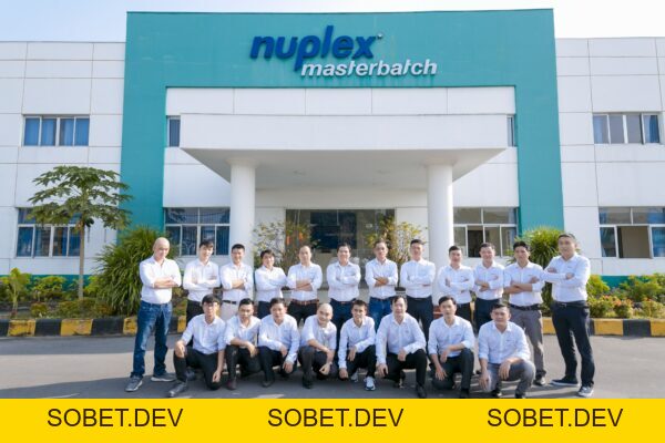SỰ HỒI PHỤC NUPLEX MASTERBATCH SAU ĐẠI DỊCH COVID-19 – Công Ty TNHH Masterbatch (Việt Nam) Pty. Ltd.