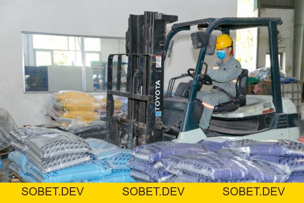 SỰ HỒI PHỤC NUPLEX MASTERBATCH SAU ĐẠI DỊCH COVID-19 – Công Ty TNHH Masterbatch (Việt Nam) Pty. Ltd.