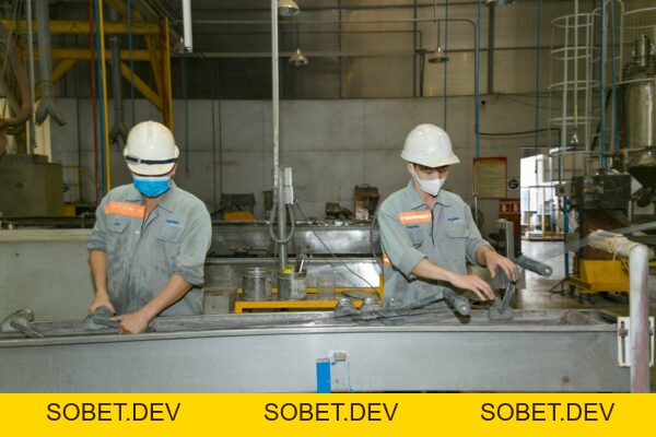 SỰ HỒI PHỤC NUPLEX MASTERBATCH SAU ĐẠI DỊCH COVID-19 – Công Ty TNHH Masterbatch (Việt Nam) Pty. Ltd.