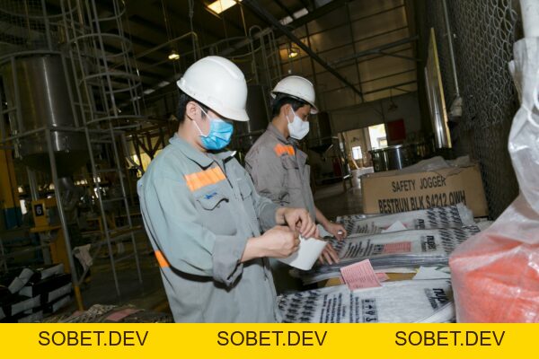 SỰ HỒI PHỤC NUPLEX MASTERBATCH SAU ĐẠI DỊCH COVID-19 – Công Ty TNHH Masterbatch (Việt Nam) Pty. Ltd.