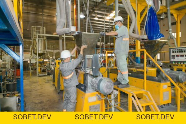 SỰ HỒI PHỤC NUPLEX MASTERBATCH SAU ĐẠI DỊCH COVID-19 – Công Ty TNHH Masterbatch (Việt Nam) Pty. Ltd.