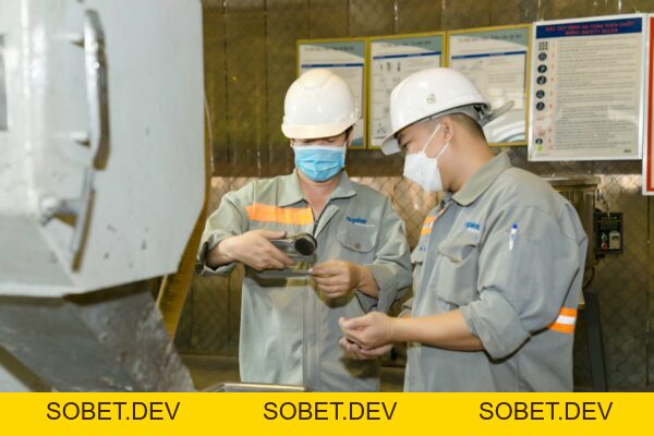 SỰ HỒI PHỤC NUPLEX MASTERBATCH SAU ĐẠI DỊCH COVID-19 – Công Ty TNHH Masterbatch (Việt Nam) Pty. Ltd.