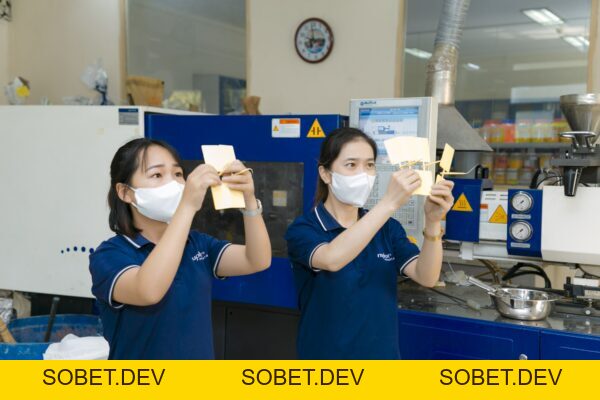 SỰ HỒI PHỤC NUPLEX MASTERBATCH SAU ĐẠI DỊCH COVID-19 – Công Ty TNHH Masterbatch (Việt Nam) Pty. Ltd.