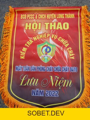 NUPLEX MASTERBATCH THAM GIA “HỘI THAO PHÒNG CHÁY CHỮA CHÁY TẠI KHU CÔNG NGHIỆP HUYỆN LONG THÀNH NĂM 2026” – Công Ty TNHH Masterbatch (Việt Nam) Pty. Ltd.