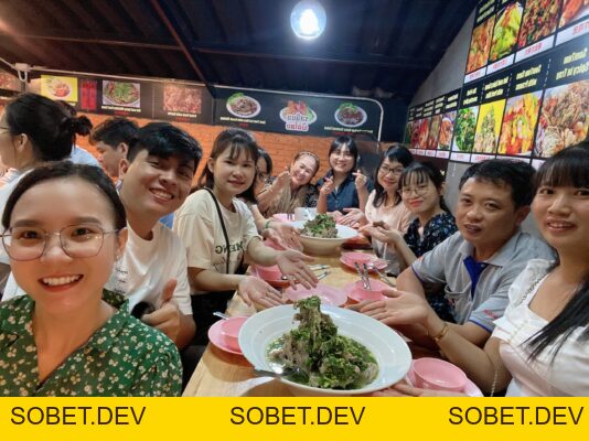 TEAMBUILDING NUPLEX MASTERBATCH – THÁI LAN 2026 – Công Ty TNHH Masterbatch (Việt Nam) Pty. Ltd.