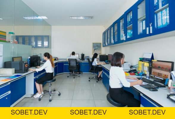 Về Chúng tôi – Công Ty TNHH Masterbatch (Việt Nam) Pty. Ltd.