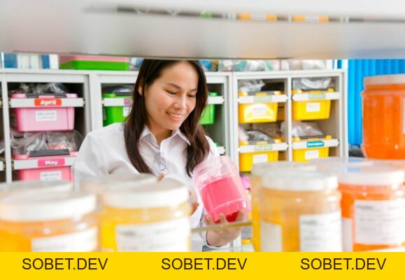 Về Chúng tôi – Công Ty TNHH Masterbatch (Việt Nam) Pty. Ltd.