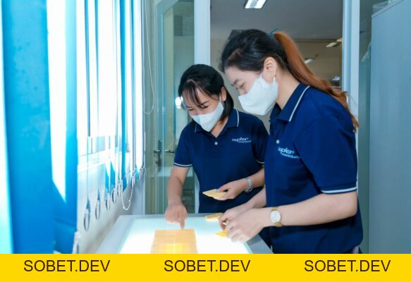Về Chúng tôi – Công Ty TNHH Masterbatch (Việt Nam) Pty. Ltd.