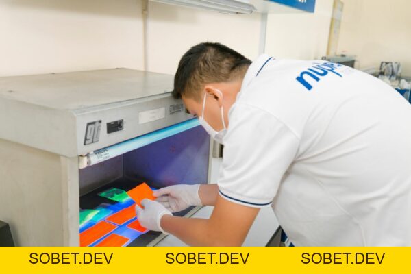 Về Chúng tôi – Công Ty TNHH Masterbatch (Việt Nam) Pty. Ltd.