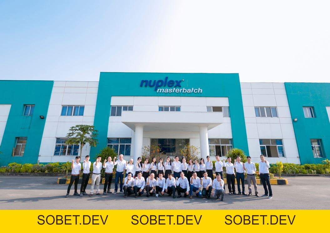 Về Chúng tôi – Công Ty TNHH Masterbatch (Việt Nam) Pty. Ltd.