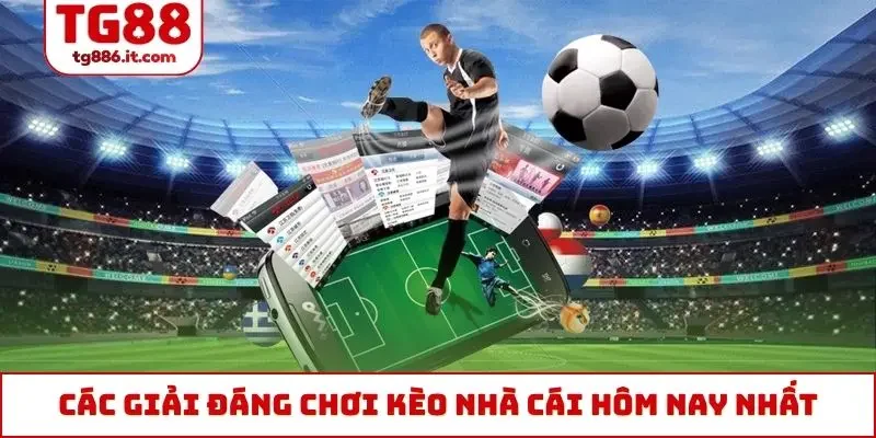 Kèo Nhà Cái Hôm Nay, Tỷ Lệ Bóng Đá Anh, La Liga, Ligue 1