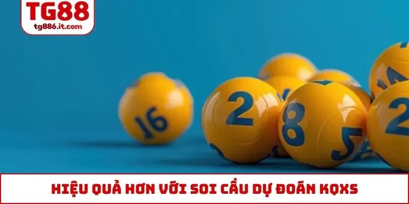 Hướng Dẫn Soi Cầu Dự Đoán KQXS, Thống Kê Lập Dàn Đề 99% Trúng
