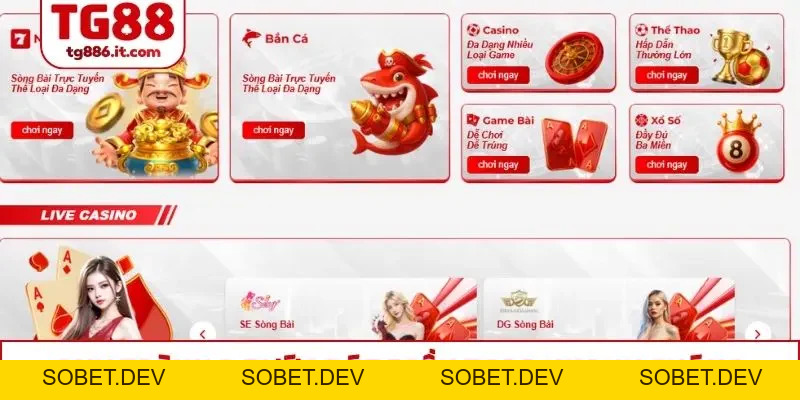 Rút Tiền TG88 Quy Trình Chuẩn, Tốc Độ Cập Nhật Dưới 1 Phút