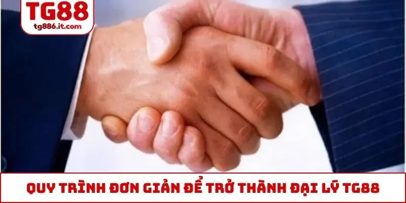 Đăng Ký Đại Lý TG88 Nhận Hoa Hồng Đến 60% Doanh Thu Tháng