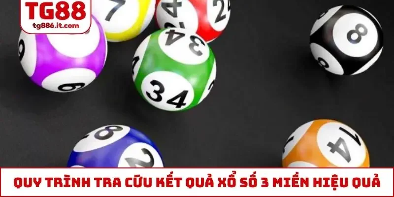 Kết Quả Xổ Số 3 Miền, KQXS Mới Cập Nhật Liên Tục Hôm Nay