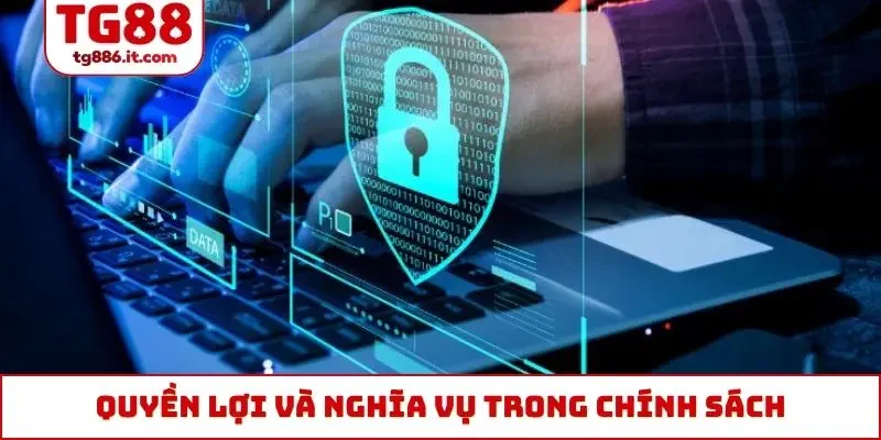 Chính Sách Bảo Mật TG88 Đặt Quyền Lợi Thành Viên Tối Đa