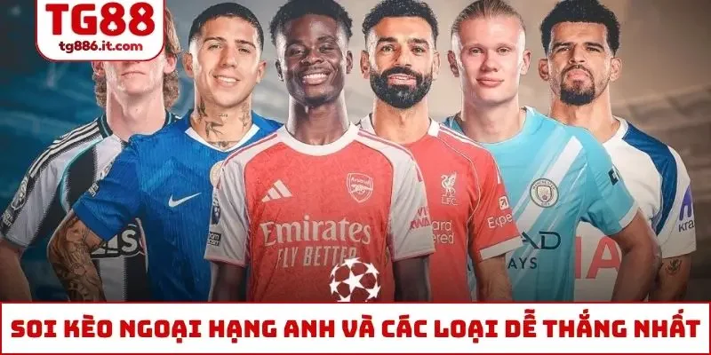 Soi Kèo Ngoại Hạng Anh Siêu Chuẩn, Đặt 10 Lệnh Thắng 9