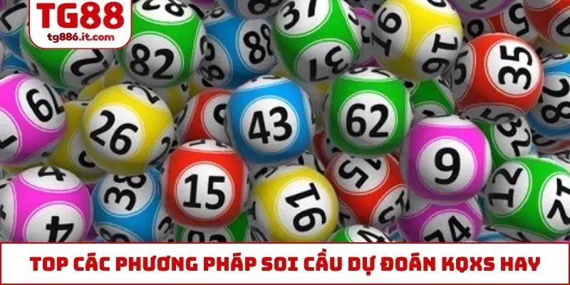 Hướng Dẫn Soi Cầu Dự Đoán KQXS, Thống Kê Lập Dàn Đề 99% Trúng