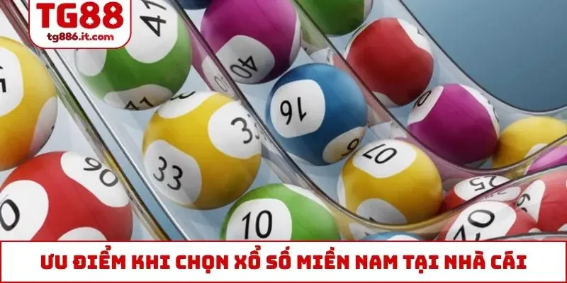 Xổ Số Miền Nam - Kết Quả XSMN, Soi Cầu Chuẩn, Đặt Là Trúng